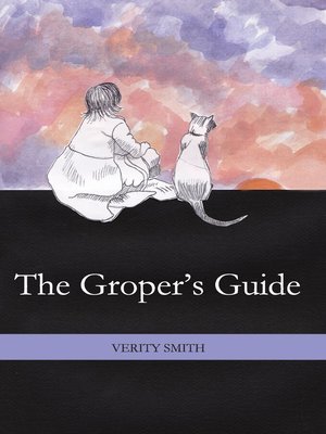 cover image of The Groper's Guide